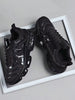 Men's Low-Top Sneakers, Casual Running Shoes, Jogging Shoes, Walking Shoes, Fashionable Gradient Color Sports Shoes, Tennis Shoes, Trainers